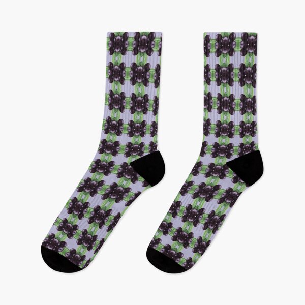 Item preview, AÇAÍ BERRY ABSTRACT PATTERN 04 designed and sold by MarkMotta.