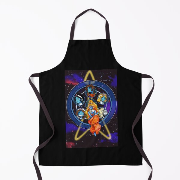 Item preview, One More Time - interstella 5555 designed and sold by VictorBohm.