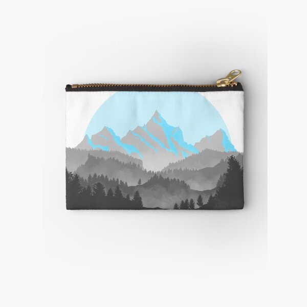Item preview, Subtle Demiboy Pride Flag Landscape designed and sold by Albrithr.