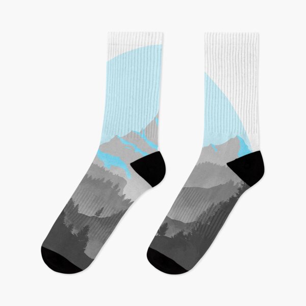 Item preview, Subtle Demiboy Pride Flag Landscape designed and sold by Albrithr.