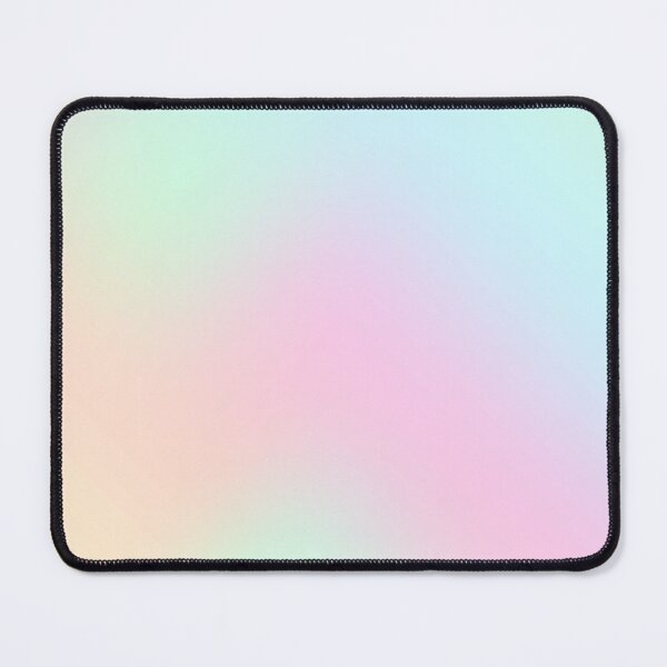 Item preview, Aesthetic Pastel Rainbow Tie Dye Pattern Twelve designed and sold by Alice-Mills.