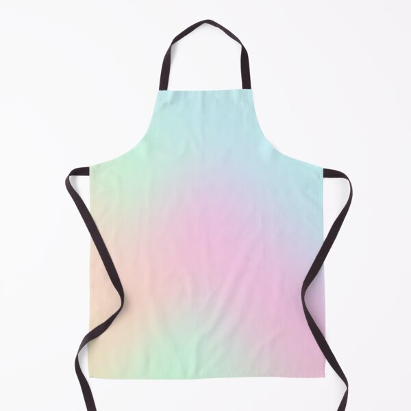 Item preview, Aesthetic Pastel Rainbow Tie Dye Pattern Twelve designed and sold by Alice-Mills.