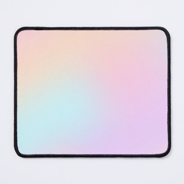 Item preview, Aesthetic Pastel Rainbow Tie Dye Pattern Eleven designed and sold by Alice-Mills.