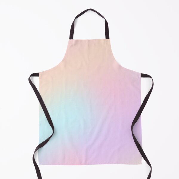 Item preview, Aesthetic Pastel Rainbow Tie Dye Pattern Eleven designed and sold by Alice-Mills.