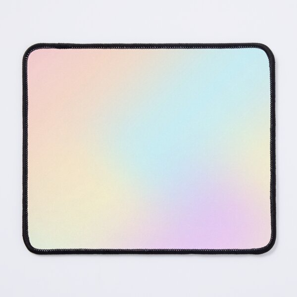 Item preview, Aesthetic Pastel Rainbow Tie Dye Pattern Ten designed and sold by Alice-Mills.
