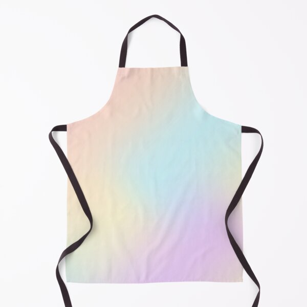 Item preview, Aesthetic Pastel Rainbow Tie Dye Pattern Ten designed and sold by Alice-Mills.