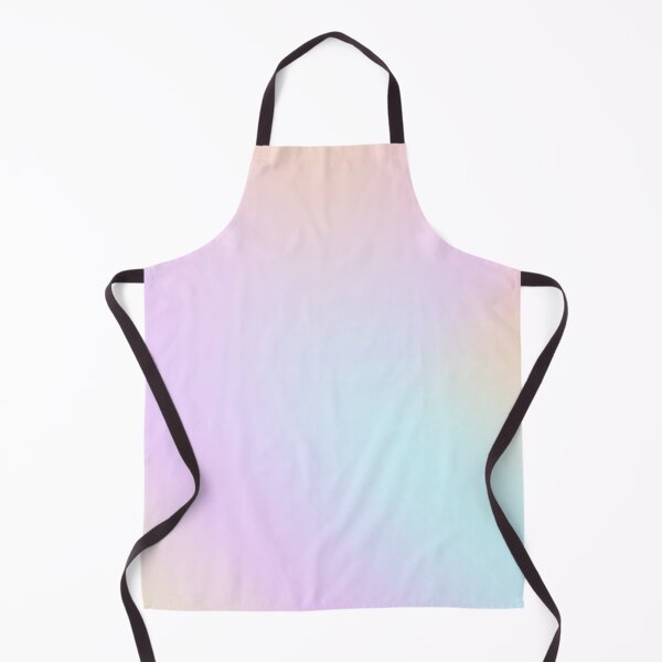 Item preview, Aesthetic Pastel Rainbow Tie Dye Pattern Nine designed and sold by Alice-Mills.