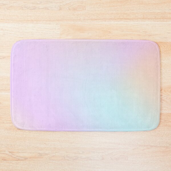 Item preview, Aesthetic Pastel Rainbow Tie Dye Pattern Nine designed and sold by Alice-Mills.