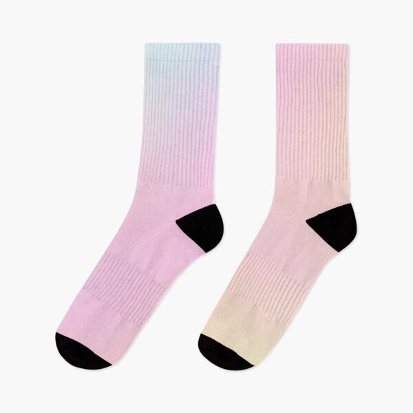 Item preview, Aesthetic Pastel Rainbow Tie Dye Pattern Eight designed and sold by Alice-Mills.