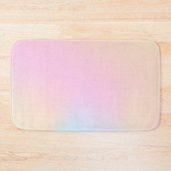 Item preview, Aesthetic Pastel Rainbow Tie Dye Pattern Five designed and sold by Alice-Mills.