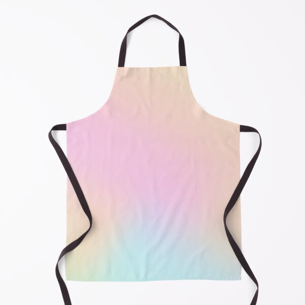 Item preview, Aesthetic Pastel Rainbow Tie Dye Pattern Five designed and sold by Alice-Mills.