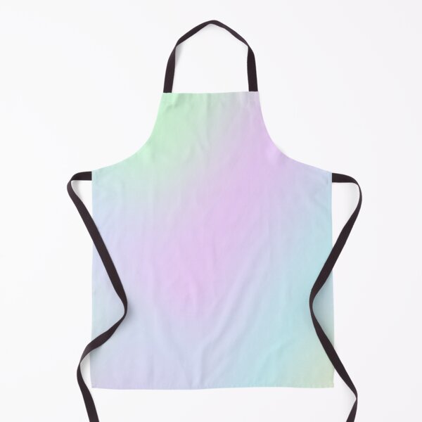 Item preview, Aesthetic Pastel Rainbow Tie Dye Pattern Four designed and sold by Alice-Mills.