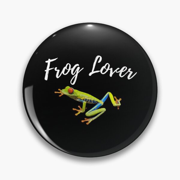 Item preview, Cute Frog designed and sold by 37jlee.