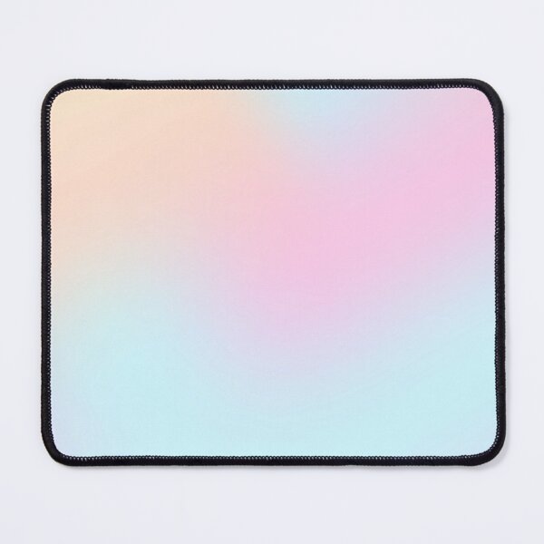 Item preview, Aesthetic Pastel Rainbow Tie Dye Pattern Three designed and sold by Alice-Mills.