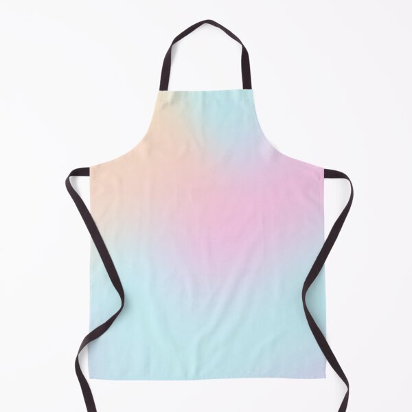Item preview, Aesthetic Pastel Rainbow Tie Dye Pattern Three designed and sold by Alice-Mills.