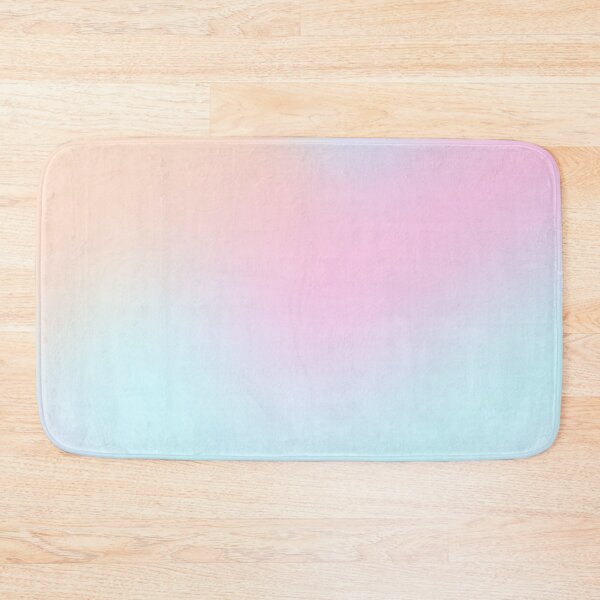 Item preview, Aesthetic Pastel Rainbow Tie Dye Pattern Three designed and sold by Alice-Mills.