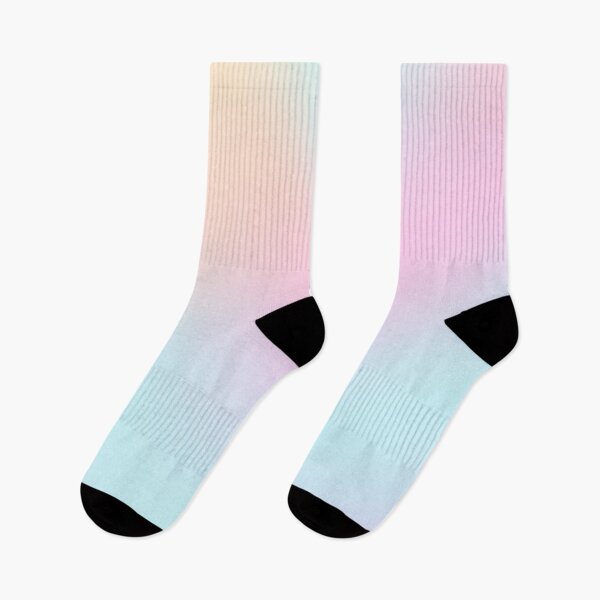 Item preview, Aesthetic Pastel Rainbow Tie Dye Pattern Three designed and sold by Alice-Mills.
