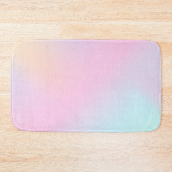 Item preview, Aesthetic Pastel Rainbow Tie Dye Pattern Two designed and sold by Alice-Mills.