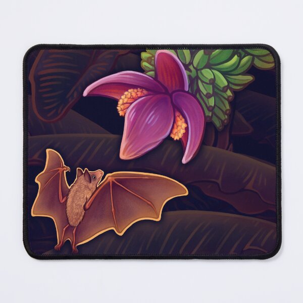 Item preview, Fruit Bat 3 designed and sold by doomed-dreamer.