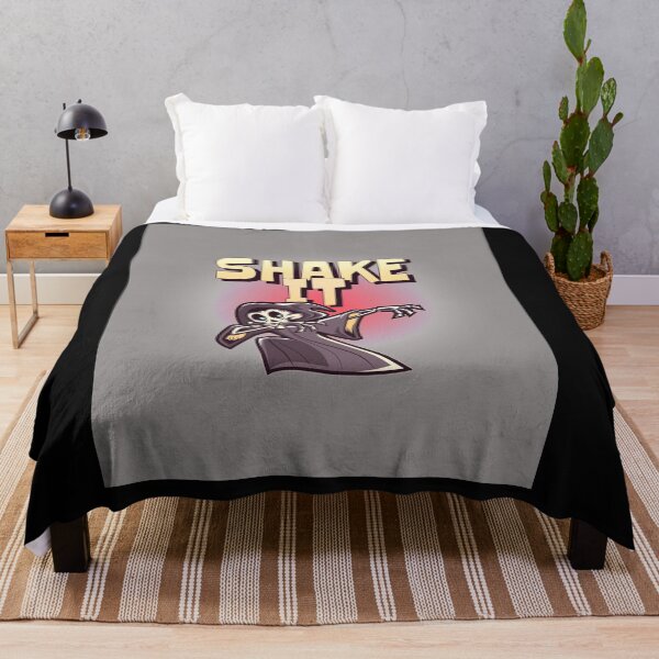 Item preview, Shake it Graphic designed and sold by VictorBohm.