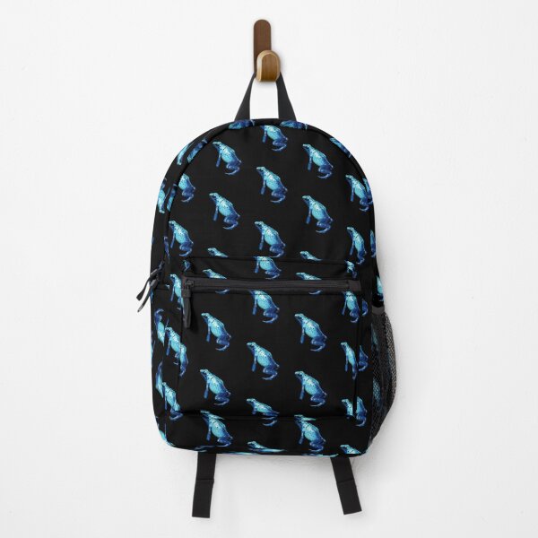 Item preview, Blue Frog designed and sold by 37jlee.