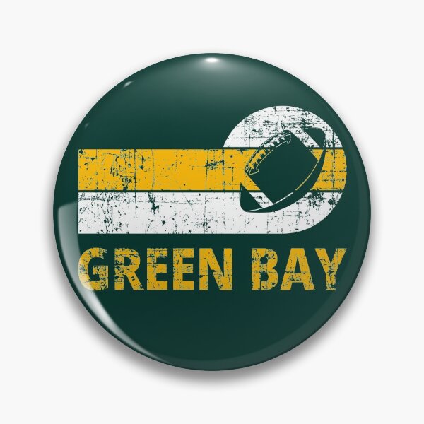 Item preview, Green Bay Football Team II designed and sold by Lemon Pepper.