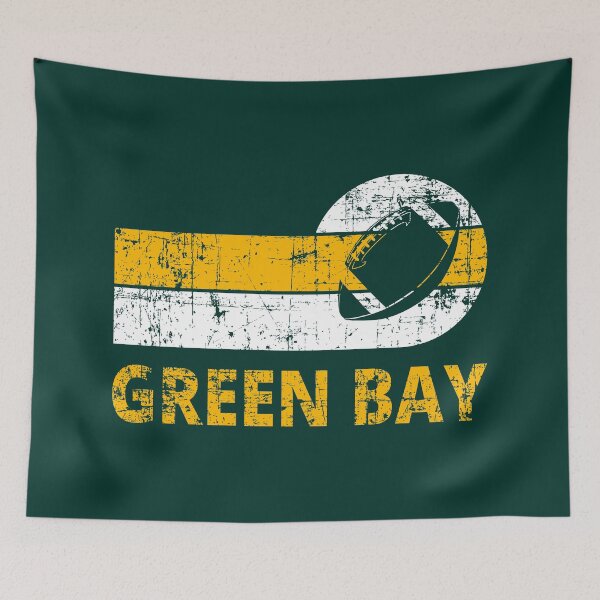 Item preview, Green Bay Football Team II designed and sold by Lemon Pepper.