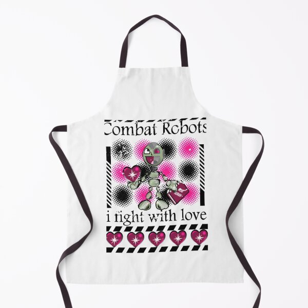 Item preview, Robot Love designed and sold by VictorBohm.