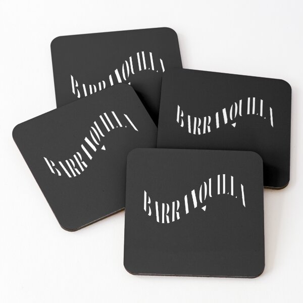 Item preview, BARRANQUILLA designed and sold by jlicero.