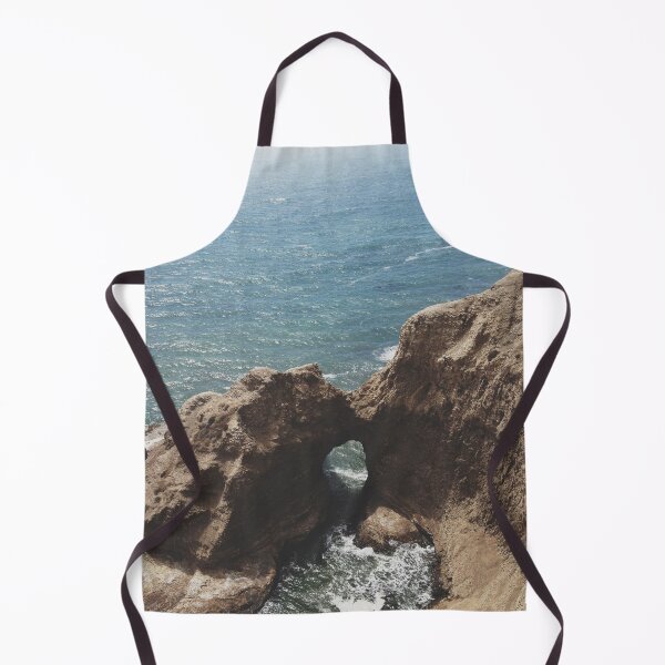 Item preview, Ocean Arch designed and sold by NoSpecialShop.