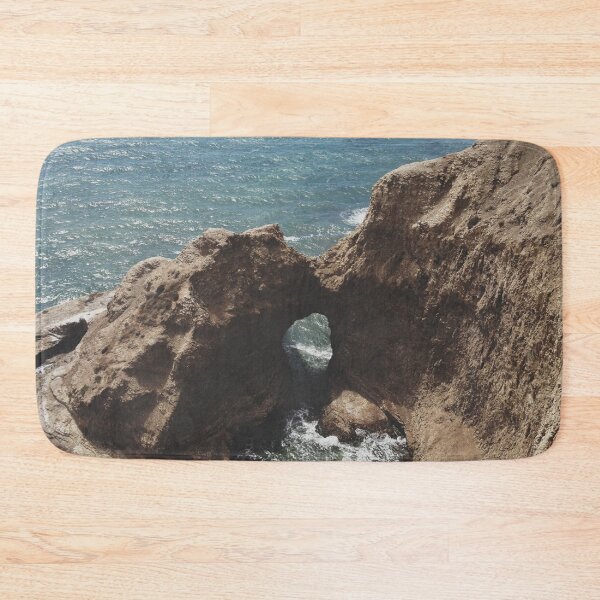 Item preview, Ocean Arch designed and sold by NoSpecialShop.