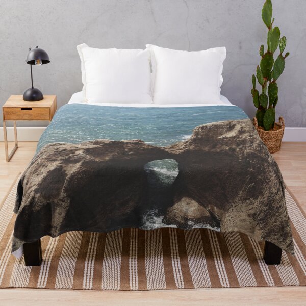 Item preview, Ocean Arch designed and sold by NoSpecialShop.
