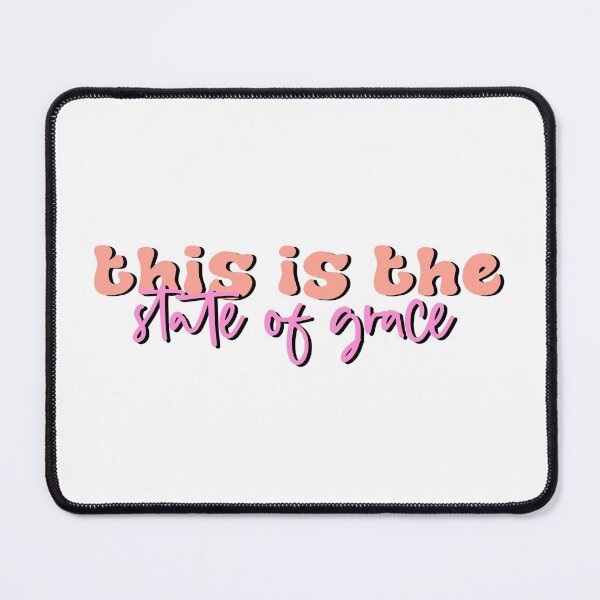 Item preview, State of Grace— Taylor Swift “Red (Taylor’s Version)” designed and sold by annagcrow.