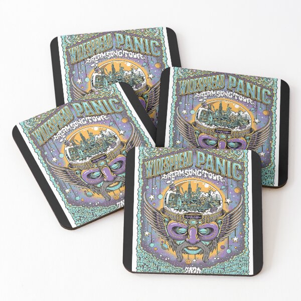 Item preview, The Philosophy Of Widespread Panic designed and sold by WidespreadMusic.