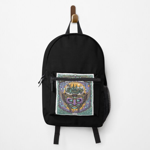 Item preview, The Philosophy Of Widespread Panic designed and sold by WidespreadMusic.