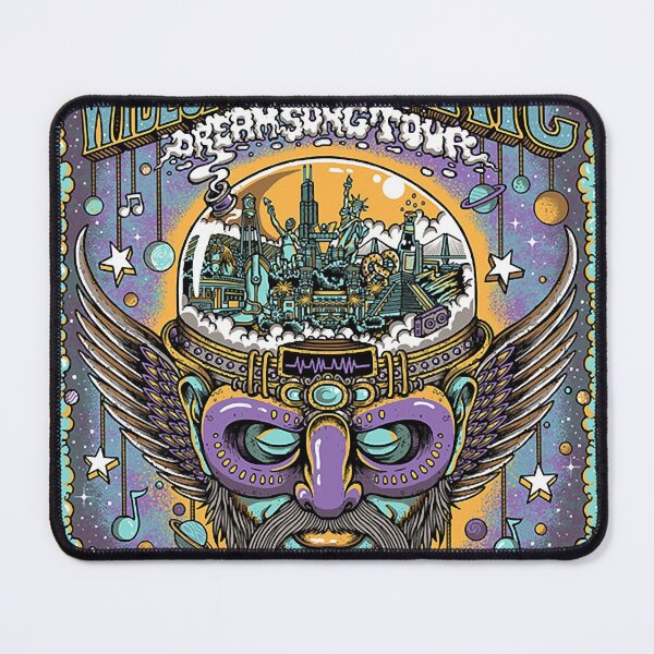 Item preview, The Philosophy Of Widespread Panic designed and sold by WidespreadMusic.