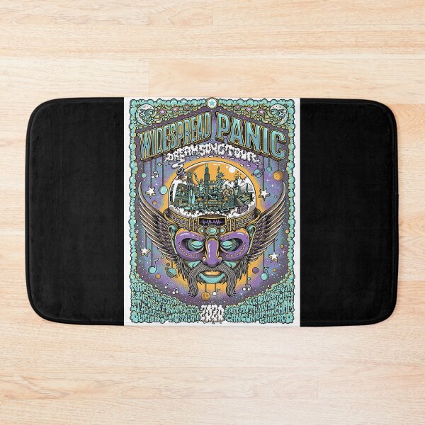 Item preview, The Philosophy Of Widespread Panic designed and sold by WidespreadMusic.