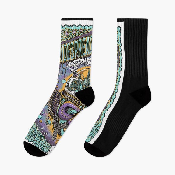 Item preview, The Philosophy Of Widespread Panic designed and sold by WidespreadMusic.