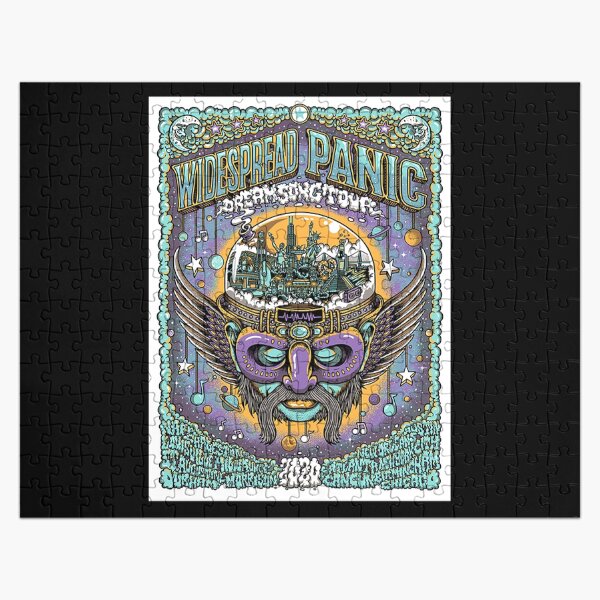 Item preview, The Philosophy Of Widespread Panic designed and sold by WidespreadMusic.