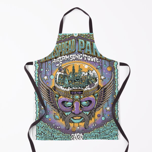 Item preview, The Philosophy Of Widespread Panic designed and sold by WidespreadMusic.