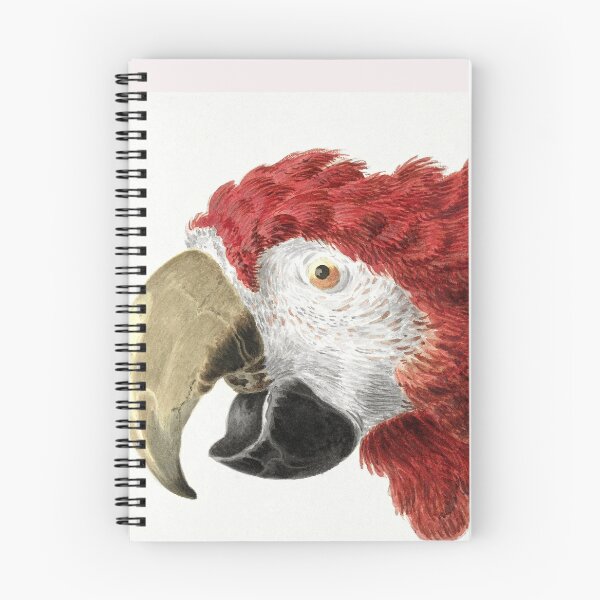 Item preview, Loro guacamayo designed and sold by jayejay2.