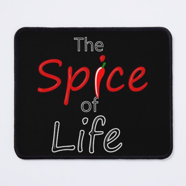 Item preview, The Spice designed and sold by Nigel Designs.