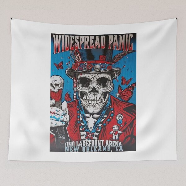 Item preview, The Reason Why Everyone Is Obsessingabout Widespread Panic designed and sold by WidespreadMusic.