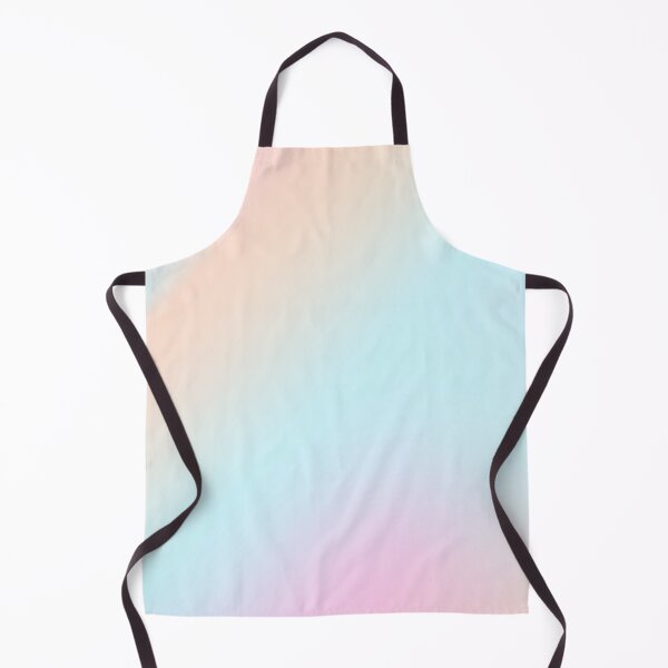 Item preview, Aesthetic Pastel Rainbow Tie Dye Pattern One designed and sold by Alice-Mills.