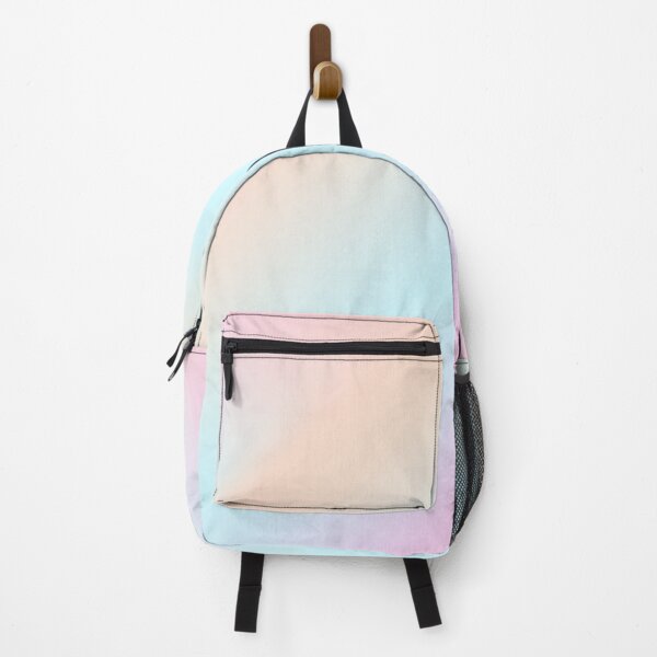 Item preview, Aesthetic Pastel Rainbow Tie Dye Pattern One designed and sold by Alice-Mills.