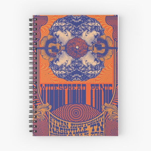 Item preview, The Single Most Important Thing You Need To Know About Widespread Panic designed and sold by WidespreadMusic.