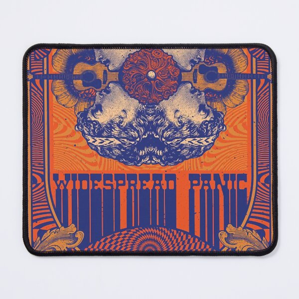 Item preview, The Single Most Important Thing You Need To Know About Widespread Panic designed and sold by WidespreadMusic.