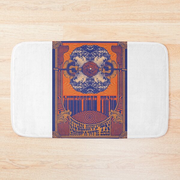 Item preview, The Single Most Important Thing You Need To Know About Widespread Panic designed and sold by WidespreadMusic.