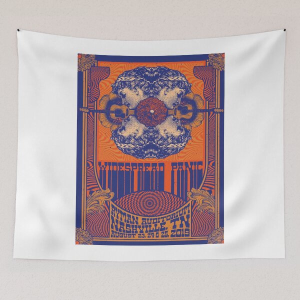 Item preview, The Single Most Important Thing You Need To Know About Widespread Panic designed and sold by WidespreadMusic.