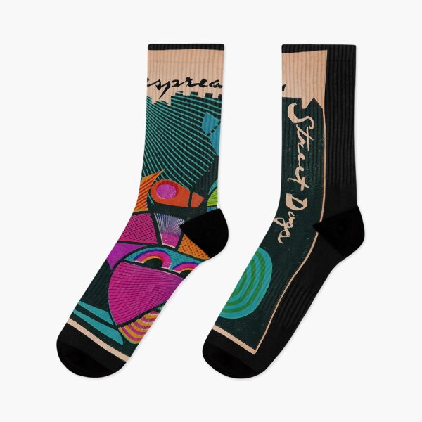 Item preview, The Top Salling Panic Album Widespread Street Dogs designed and sold by WidespreadMusic.